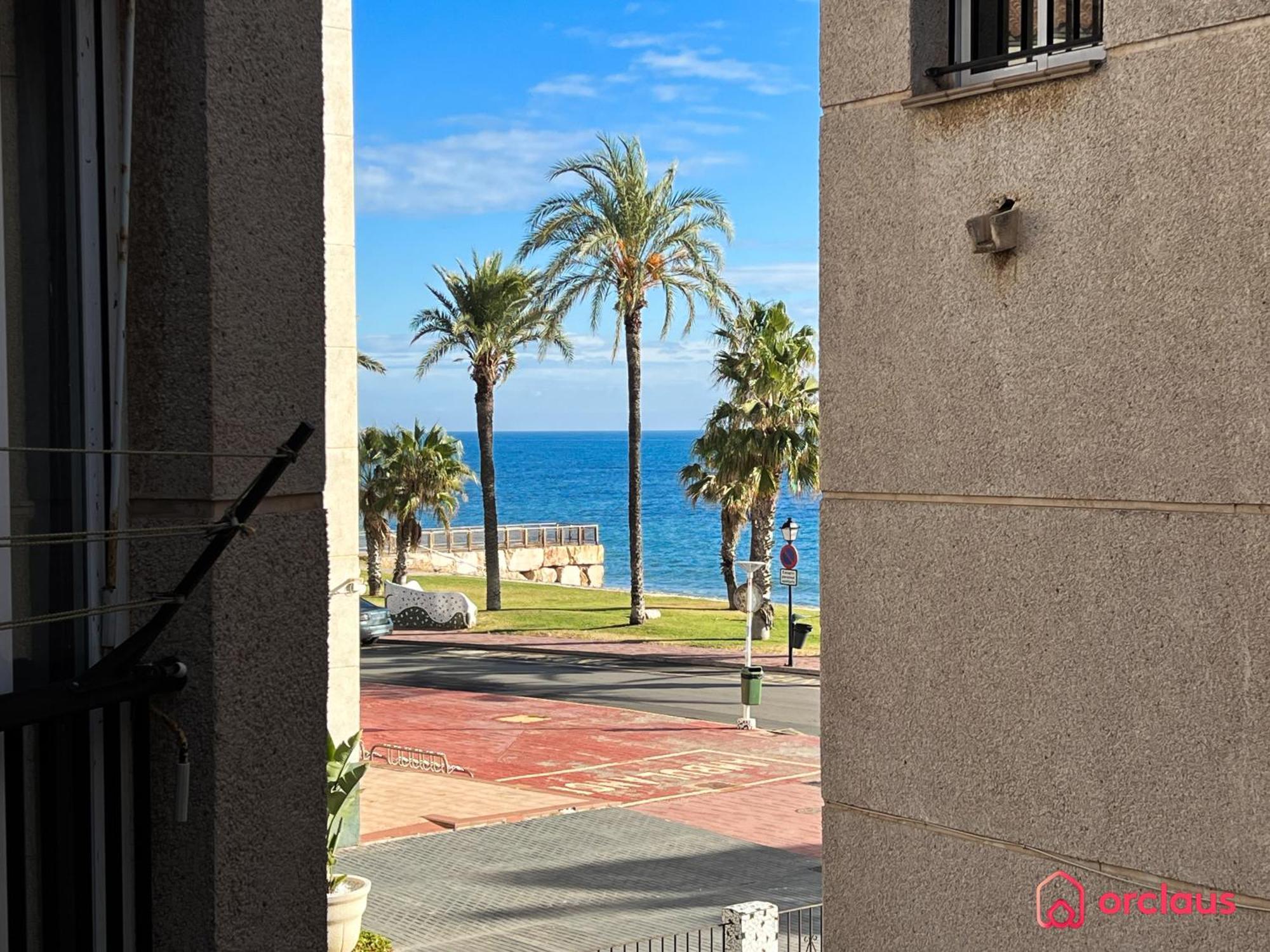Estiloso Apto En P. Maritimo Oropesa del Mar Bagian luar foto